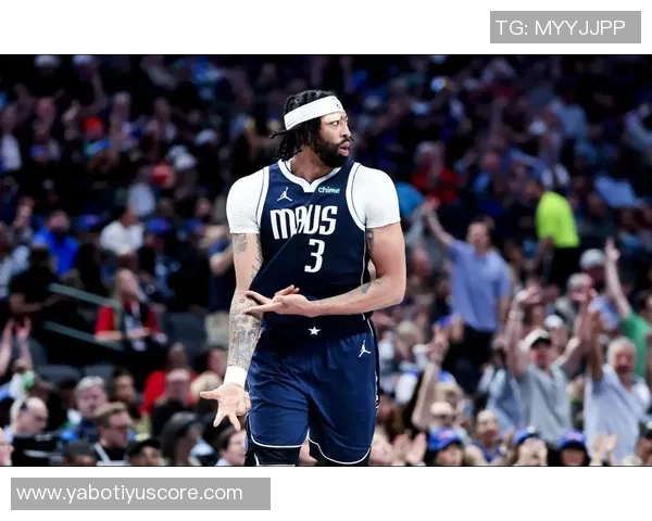 克里斯蒂称赞浓眉防守威慑力超越数据分析13中6拿下13分表现出色