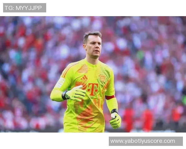 德天空名记分析诺伊尔或赛季末退役拜仁不考虑买断杰克逊